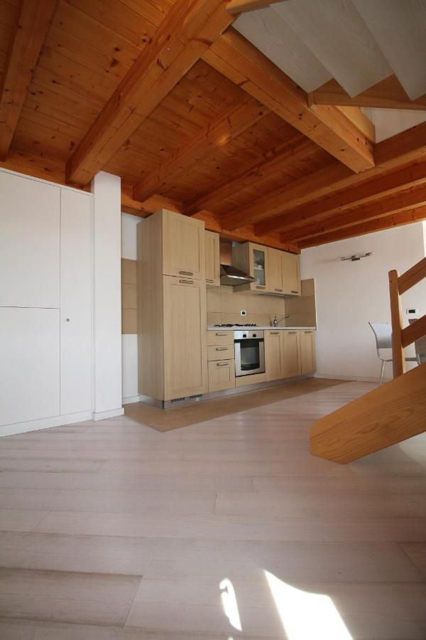 Trentino Apartments - Casa Moser Folgaria Bagian luar foto