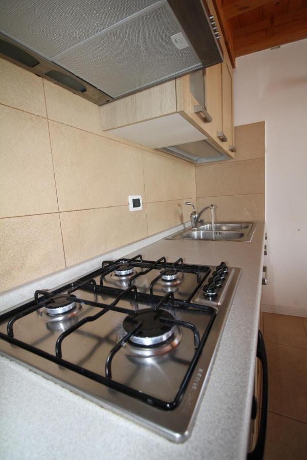 Trentino Apartments - Casa Moser Folgaria Bagian luar foto