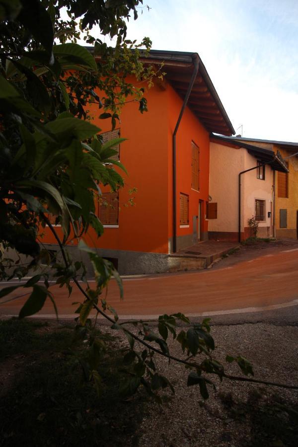 Trentino Apartments - Casa Moser Folgaria Bagian luar foto