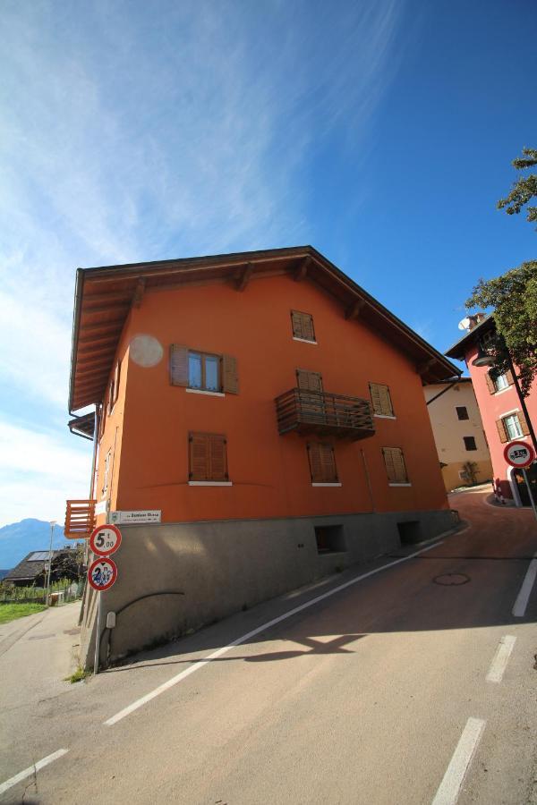 Trentino Apartments - Casa Moser Folgaria Bagian luar foto