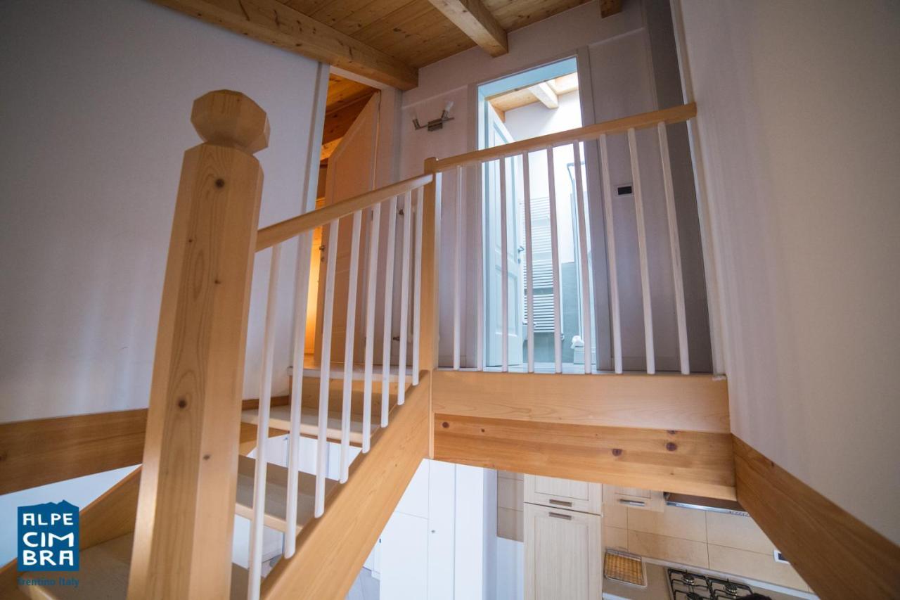 Trentino Apartments - Casa Moser Folgaria Bagian luar foto