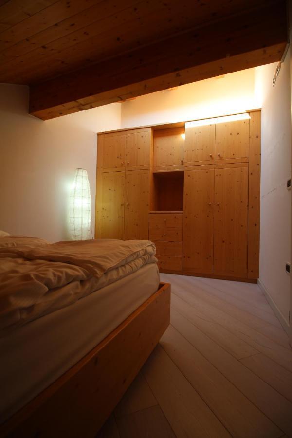 Trentino Apartments - Casa Moser Folgaria Bagian luar foto