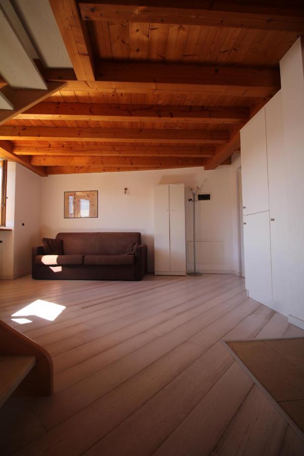 Trentino Apartments - Casa Moser Folgaria Bagian luar foto