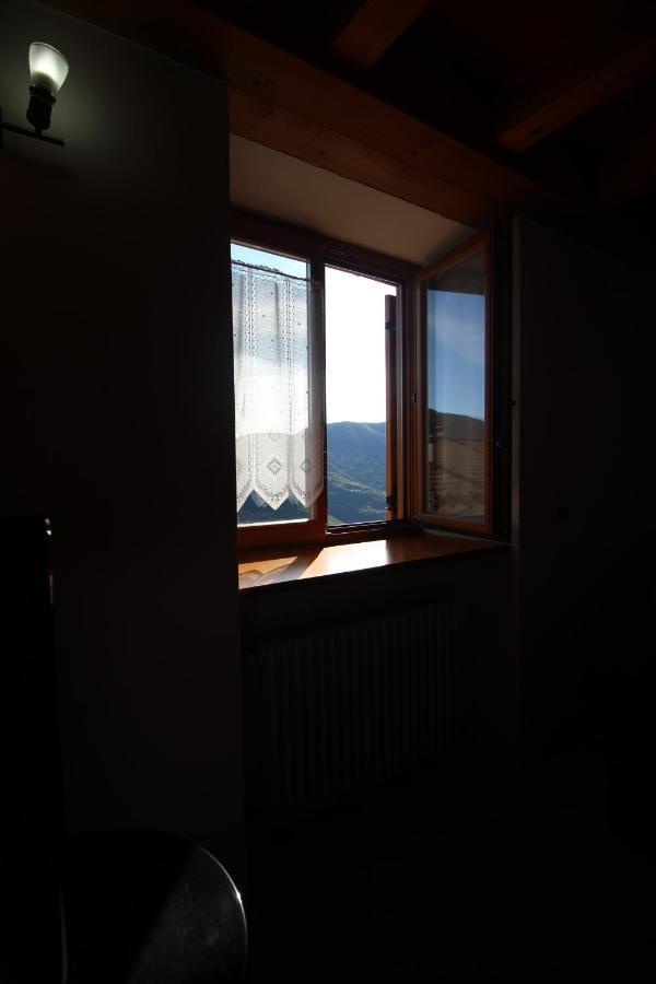 Trentino Apartments - Casa Moser Folgaria Bagian luar foto