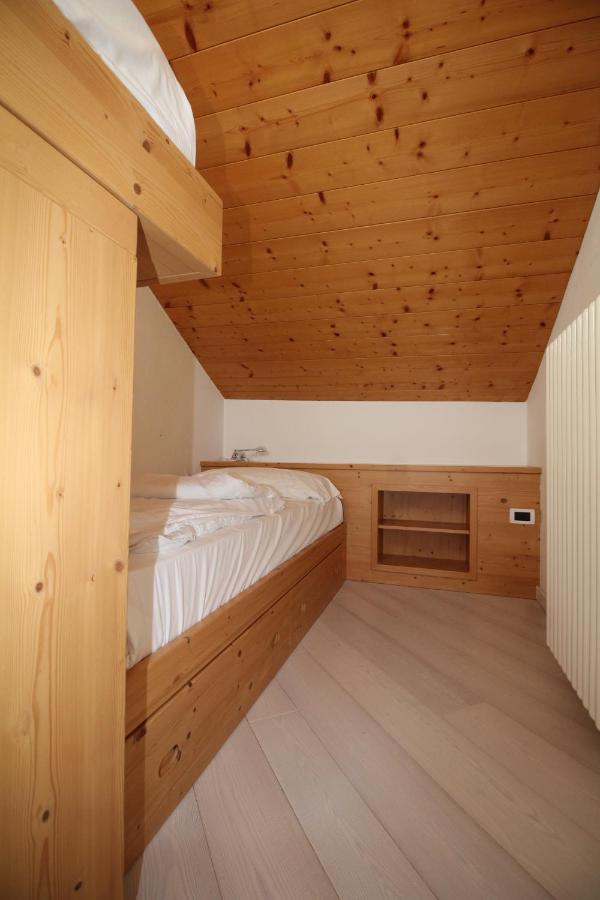 Trentino Apartments - Casa Moser Folgaria Bagian luar foto
