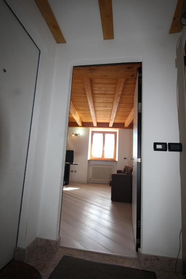 Trentino Apartments - Casa Moser Folgaria Bagian luar foto